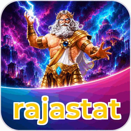 rajastat - Peningkatan performa dan UI/UX terbaru