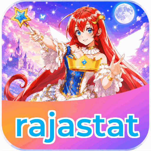 rajastat APK Indonesia - Panduan Lengkap dan Tutorial
